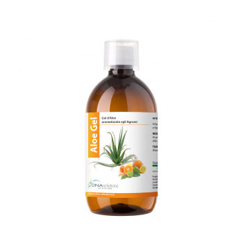 Aloe Gel