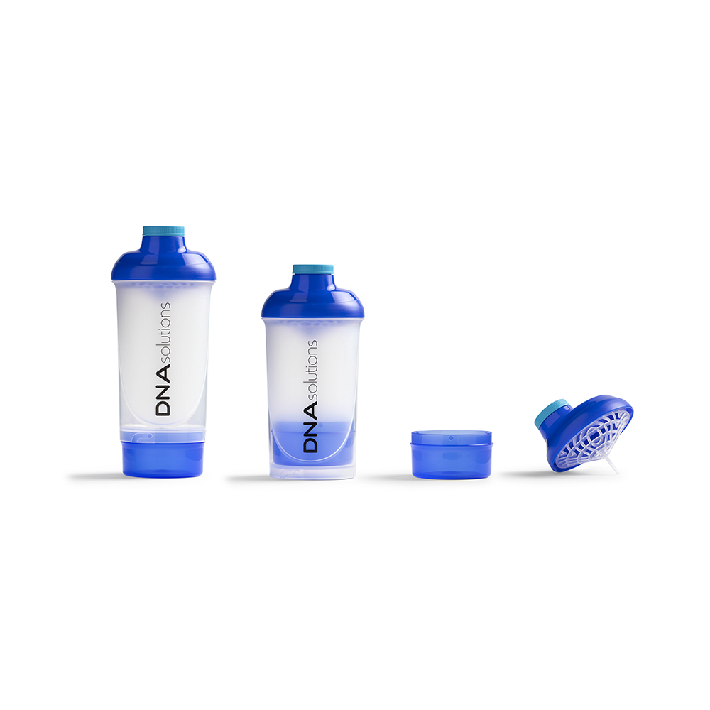 Shaker 500 ml