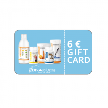 Gift Card 5 Euro