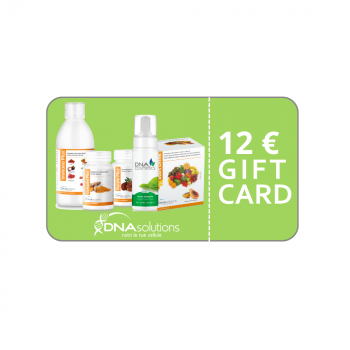 Gift Card 10 Euro